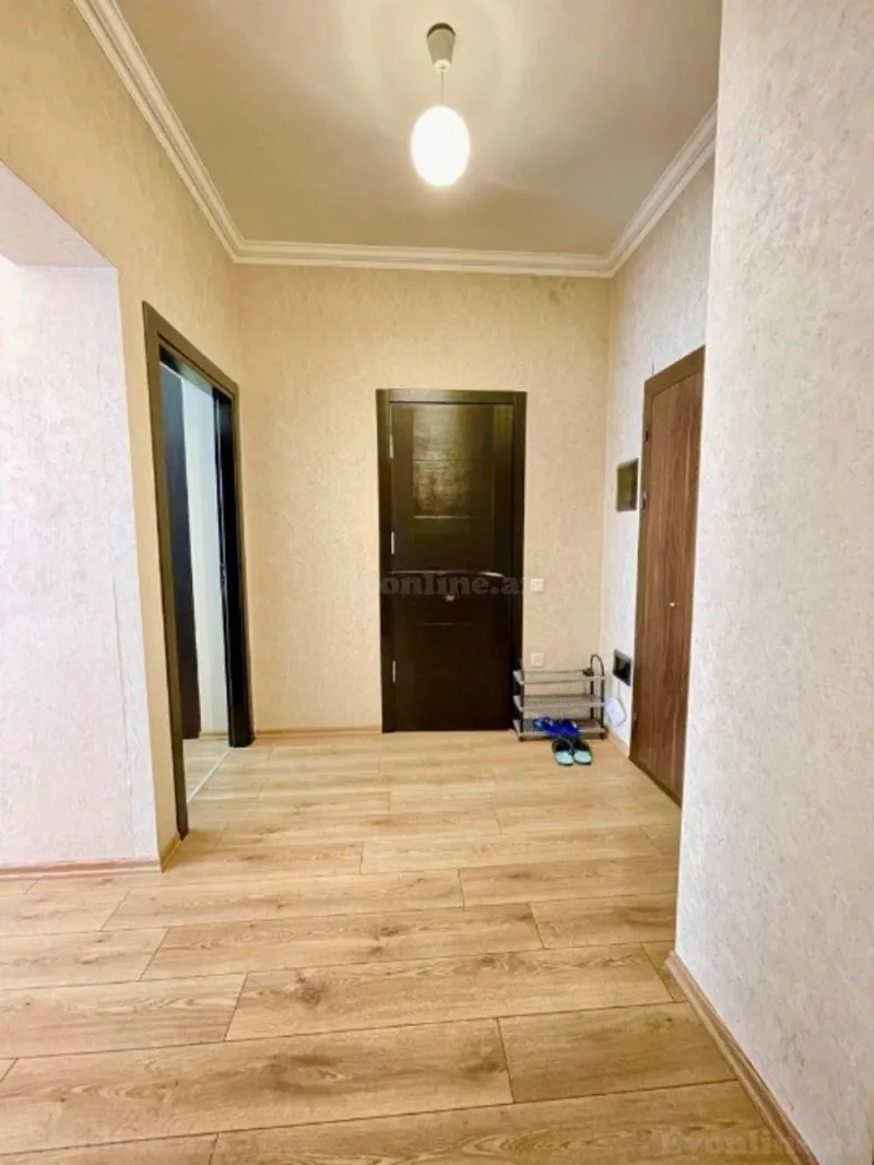 Satılır 2 otaqlı Mənzil Yeni tikili 52 m² Yasamal - şəkil 8