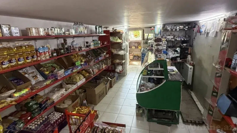 Satılır Obyekt 60 m² 8-ci kilometr - şəkil 2