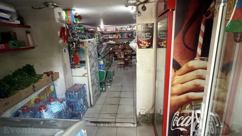 Satılır Obyekt 60 m² 8-ci kilometr - şəkil 3