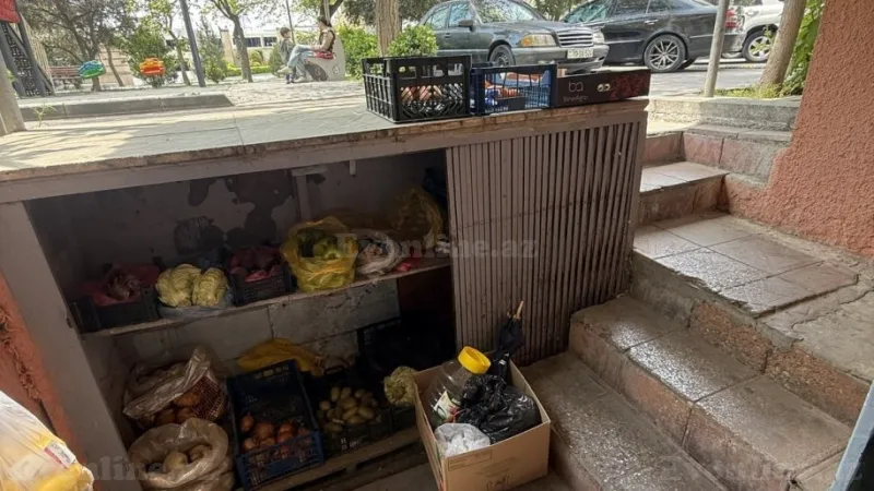 Satılır Obyekt 60 m² 8-ci kilometr - şəkil 4