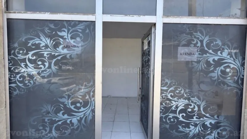 Kirayə verilir Obyekt 18 m² Lənkəran