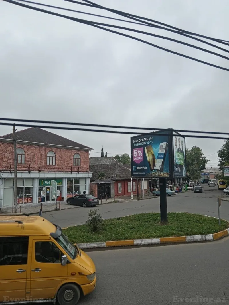 Kirayə verilir Obyekt 18 m² Lənkəran - şəkil 2