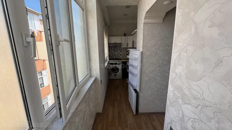 Kirayə verilir 2 otaqlı Mənzil Yeni tikili 54 m² Masazır - şəkil 2