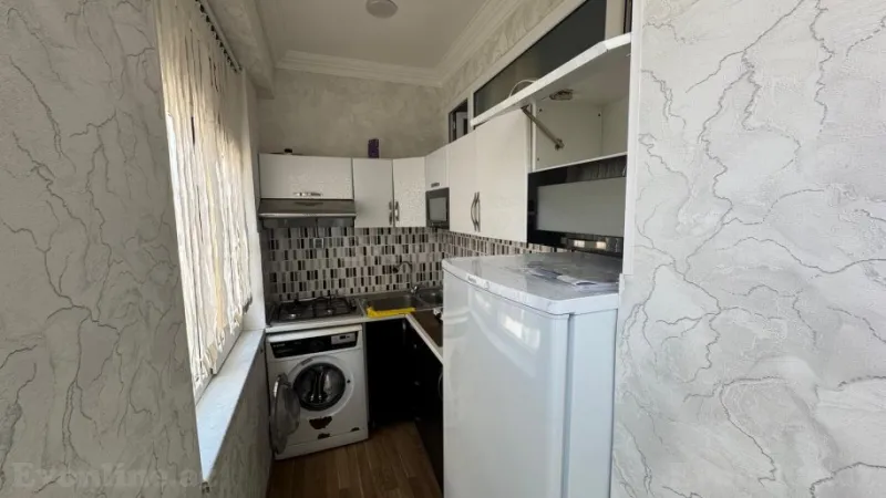 Kirayə verilir 2 otaqlı Mənzil Yeni tikili 54 m² Masazır - şəkil 3