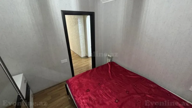 Kirayə verilir 2 otaqlı Mənzil Yeni tikili 54 m² Masazır - şəkil 5