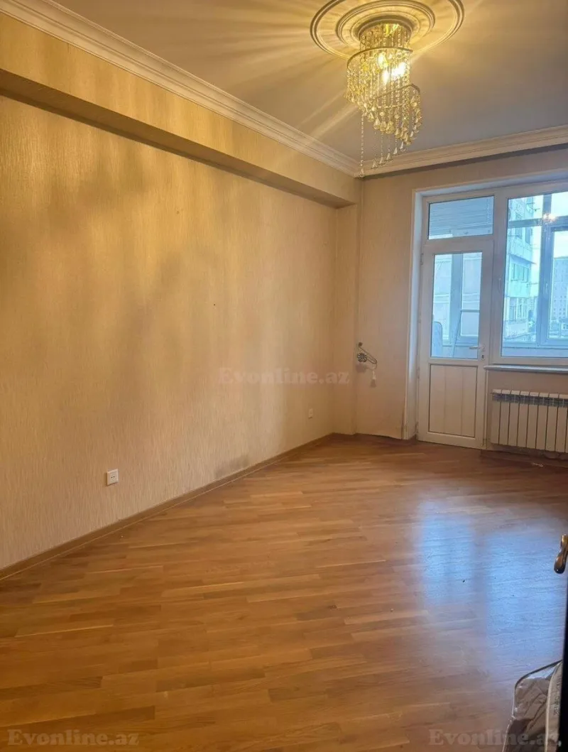 Satılır 2 otaqlı Mənzil Yeni tikili 92 m² 8-ci kilometr - şəkil 4