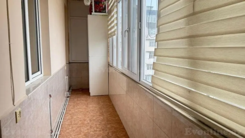 Satılır 2 otaqlı Mənzil Yeni tikili 92 m² 8-ci kilometr - şəkil 6