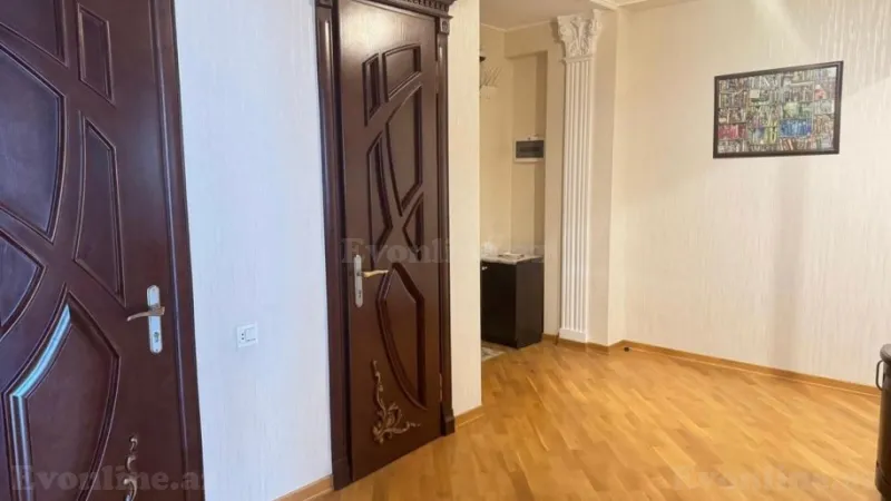Satılır 2 otaqlı Mənzil Yeni tikili 92 m² 8-ci kilometr - şəkil 7