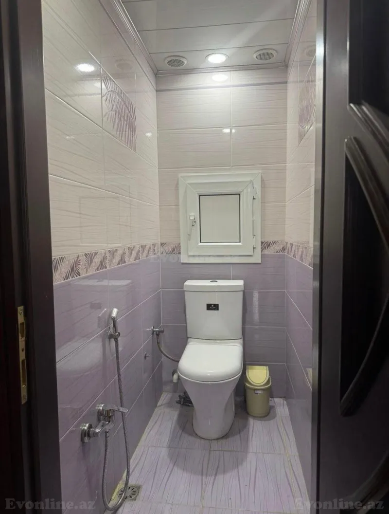 Satılır 2 otaqlı Mənzil Yeni tikili 92 m² 8-ci kilometr - şəkil 9