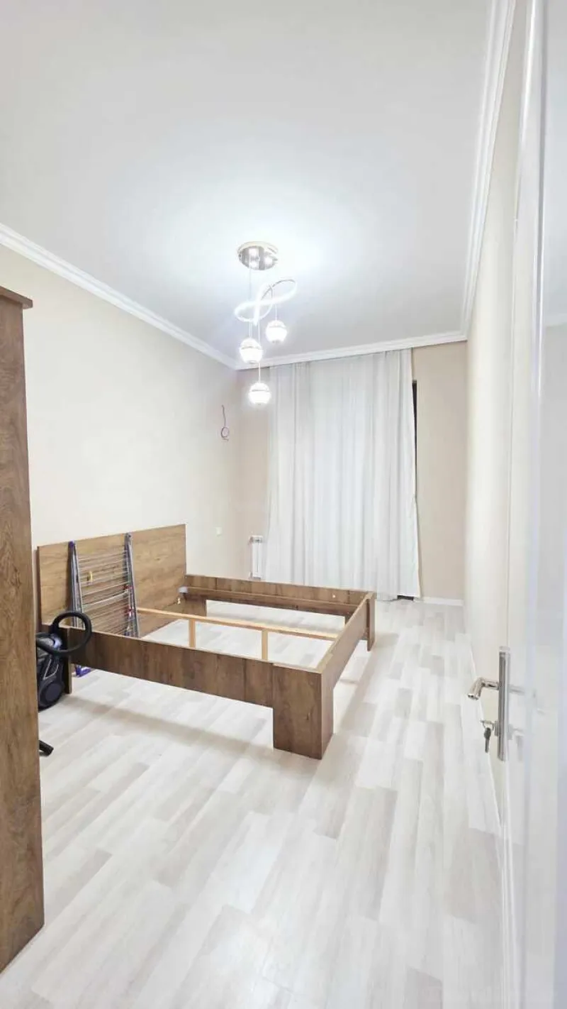 Kirayə verilir 3 otaqlı Mənzil Yeni tikili 125 m² Yasamal r. - şəkil 12