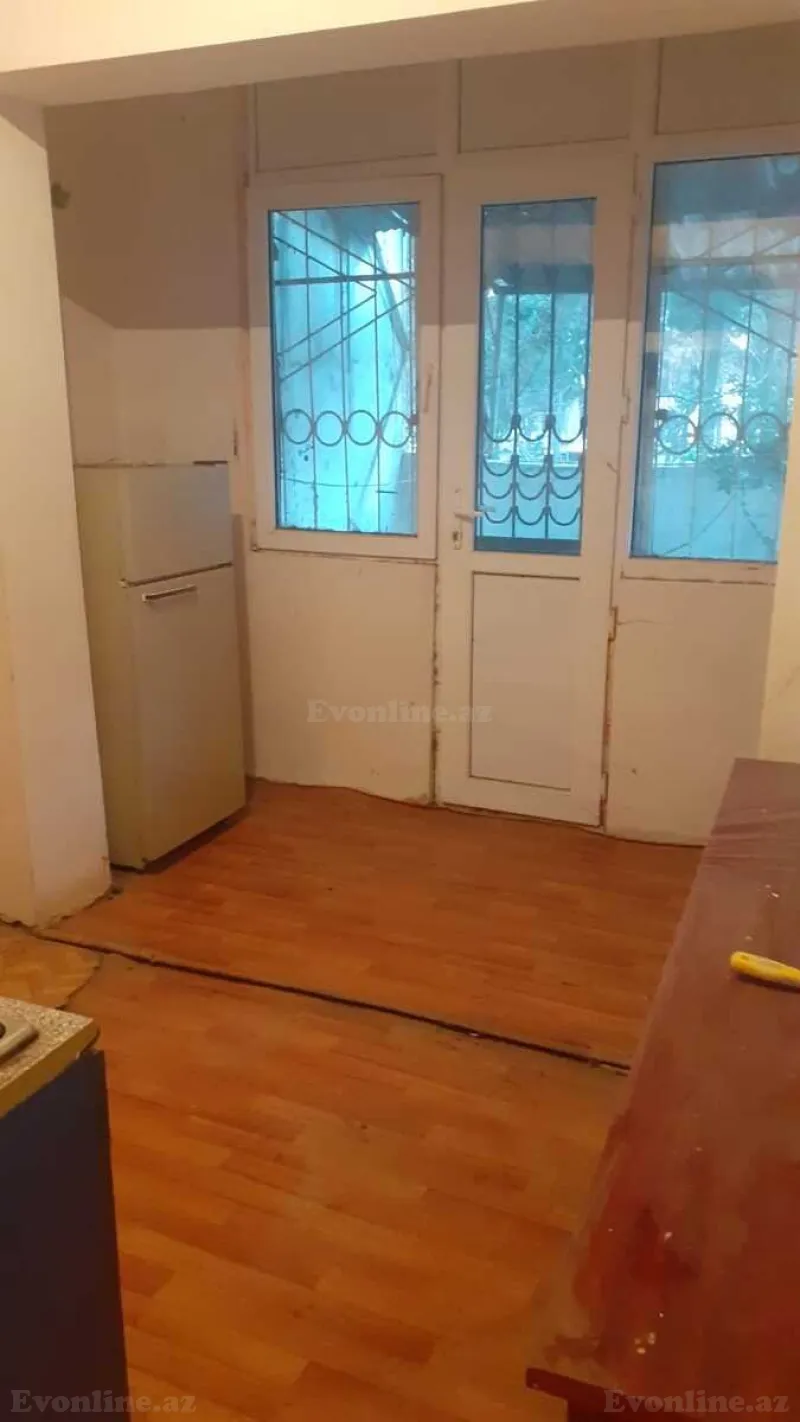 Satılır 2 otaqlı Mənzil Köhnə tikili 62 m² Əhmədli - şəkil 5