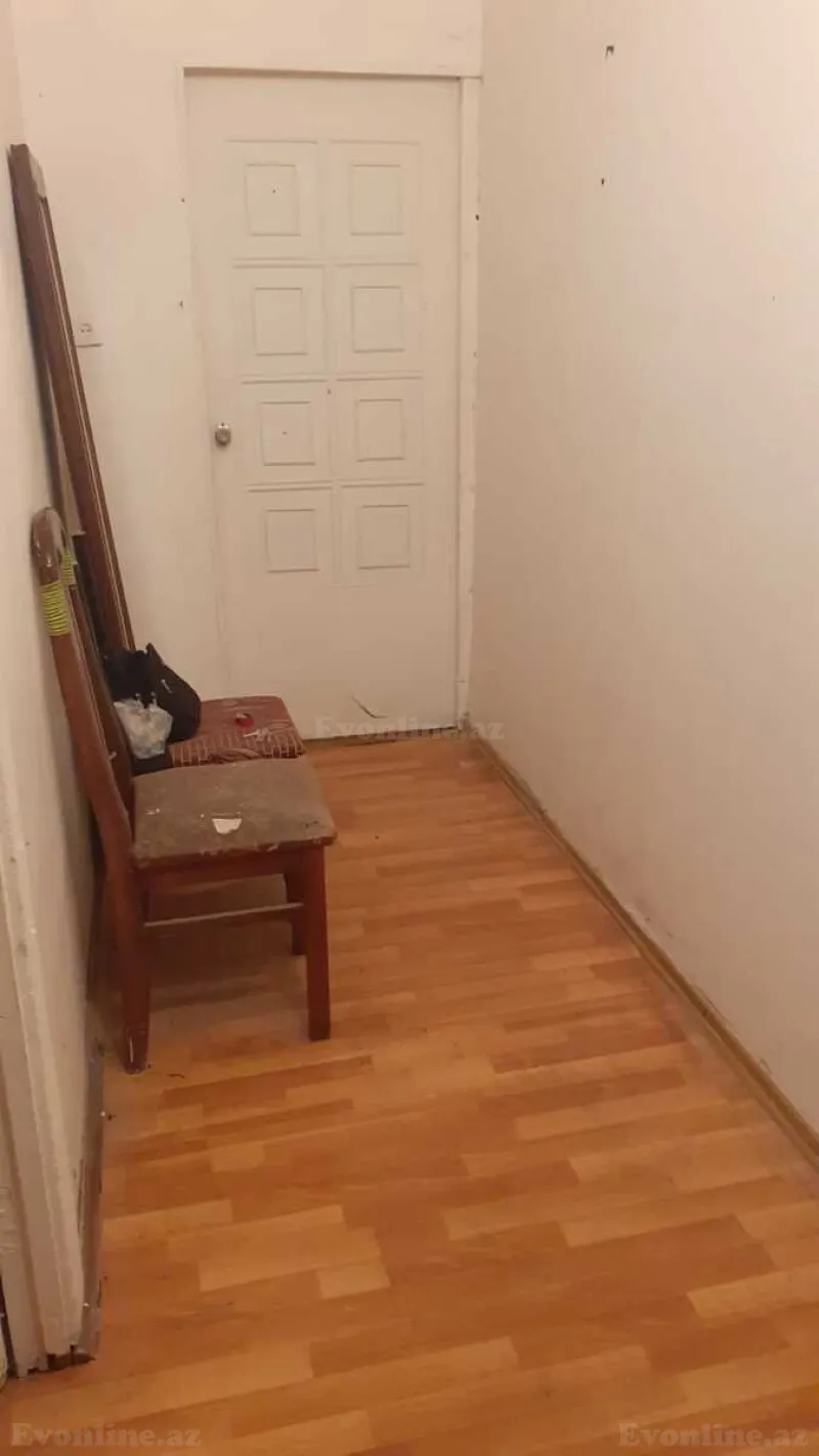 Satılır 2 otaqlı Mənzil Köhnə tikili 62 m² Əhmədli - şəkil 8