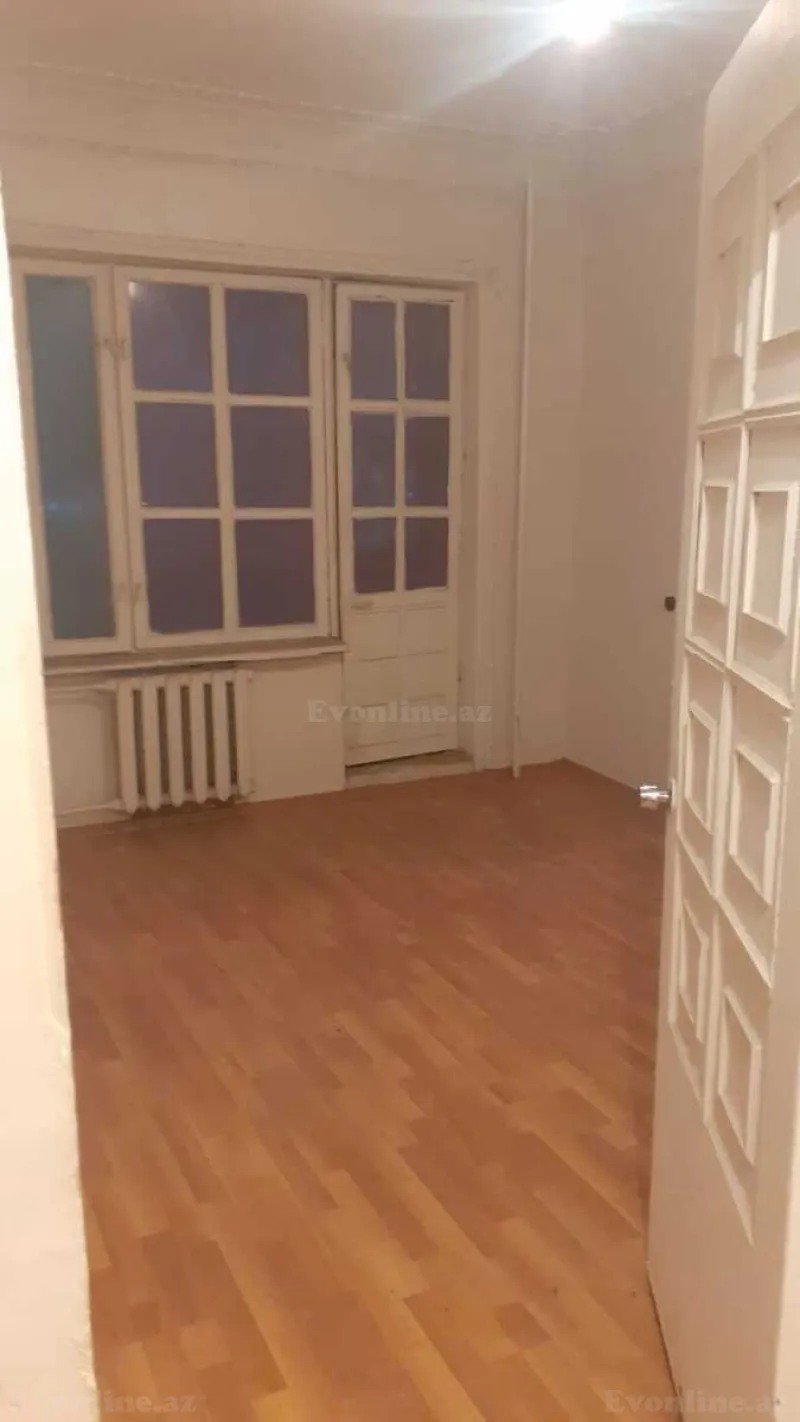 Satılır 2 otaqlı Mənzil Köhnə tikili 62 m² Əhmədli - şəkil 9