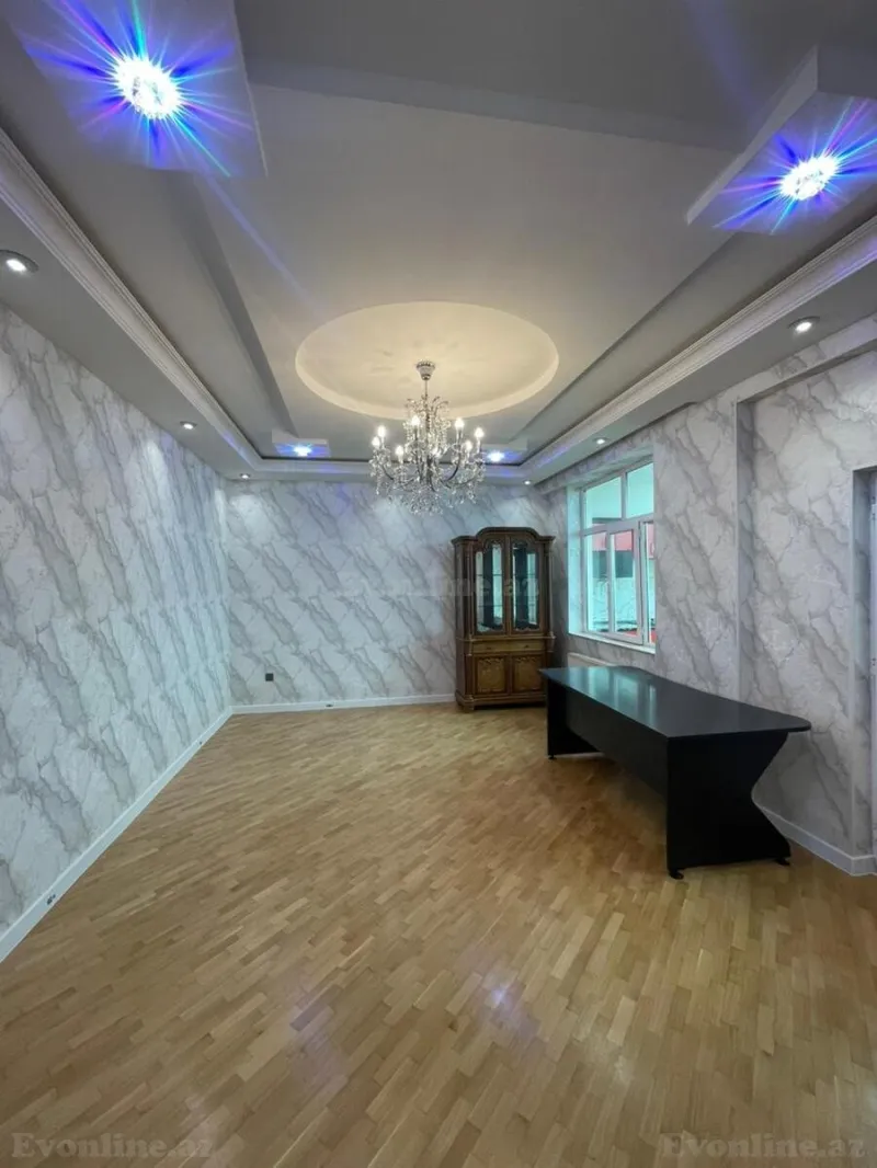 2 otaqlı Mənzil 65 m² Yeni Yasamal Satılır