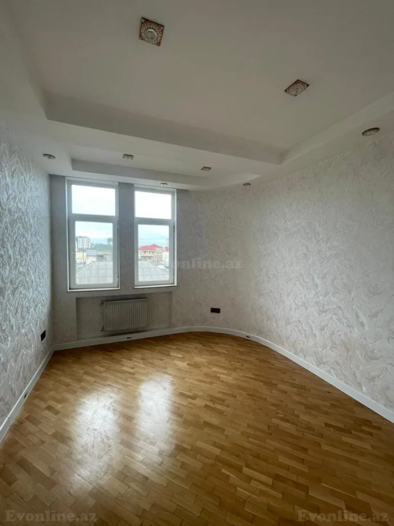 Satılır 2 otaqlı Mənzil Yeni tikili 65 m² Yeni Yasamal - şəkil 2