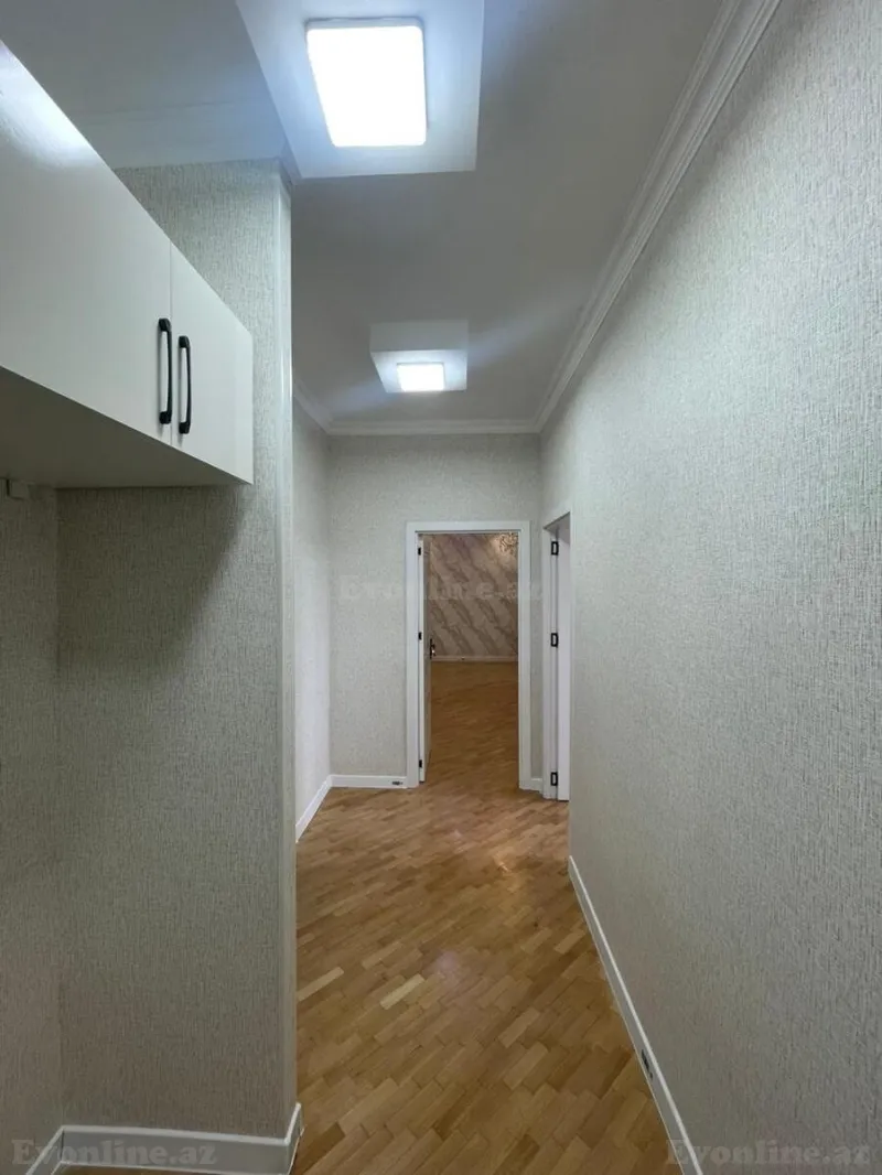 Satılır 2 otaqlı Mənzil Yeni tikili 65 m² Yeni Yasamal - şəkil 3