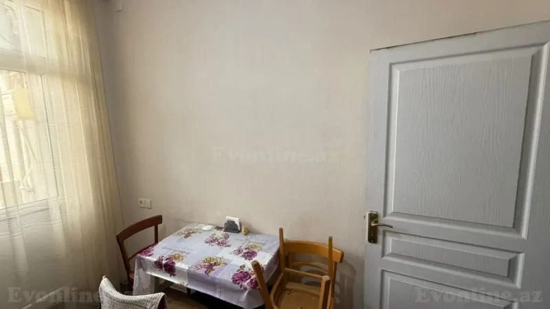 Satılır 1 otaqlı Mənzil Yeni tikili 35 m² Yasamal - şəkil 5