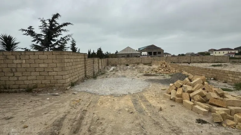 Torpaq Novxanı Satılır