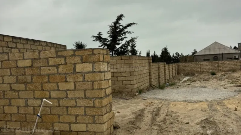 Satılır Torpaq 3.1 sot Novxanı - şəkil 3
