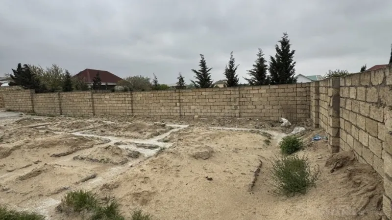 Satılır Torpaq 3.1 sot Novxanı - şəkil 4