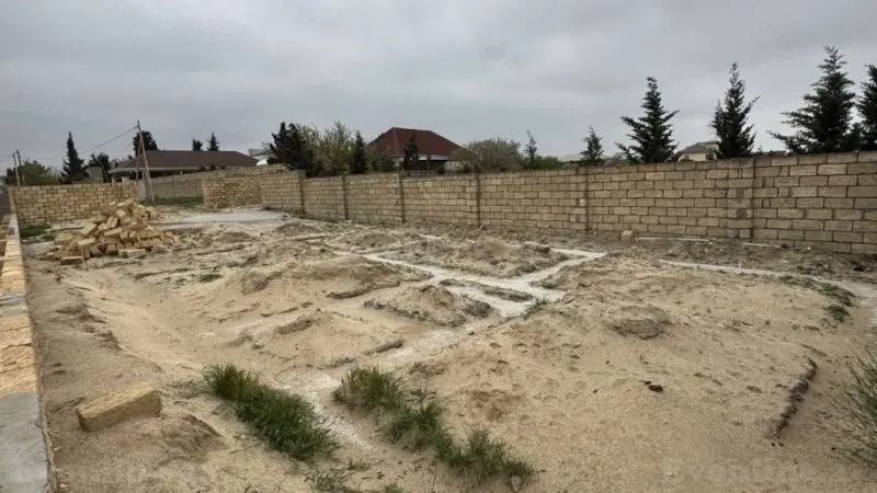 Satılır Torpaq 3.1 sot Novxanı - şəkil 5