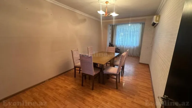 Satılır 2 otaqlı Mənzil Köhnə tikili 45 m² Nəriman Nərimanov m. - şəkil 2