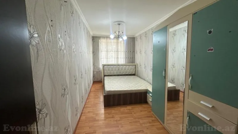 Satılır 2 otaqlı Mənzil Köhnə tikili 45 m² Nəriman Nərimanov m. - şəkil 4