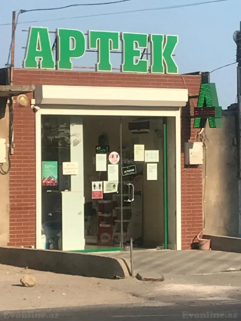 Obyekt 40 m² Suraxanı r. Kirayə verilir