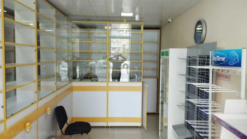 Kirayə verilir Obyekt 40 m² Suraxanı r. - şəkil 2