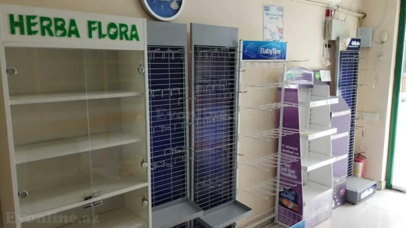 Kirayə verilir Obyekt 40 m² Suraxanı r. - şəkil 3