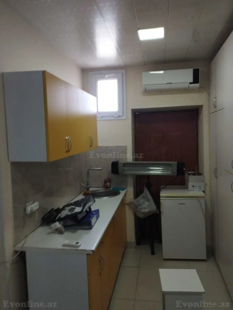 Kirayə verilir Obyekt 40 m² Suraxanı r. - şəkil 4