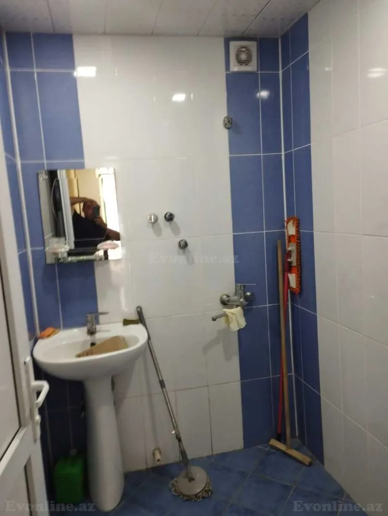 Kirayə verilir Obyekt 40 m² Suraxanı r. - şəkil 6