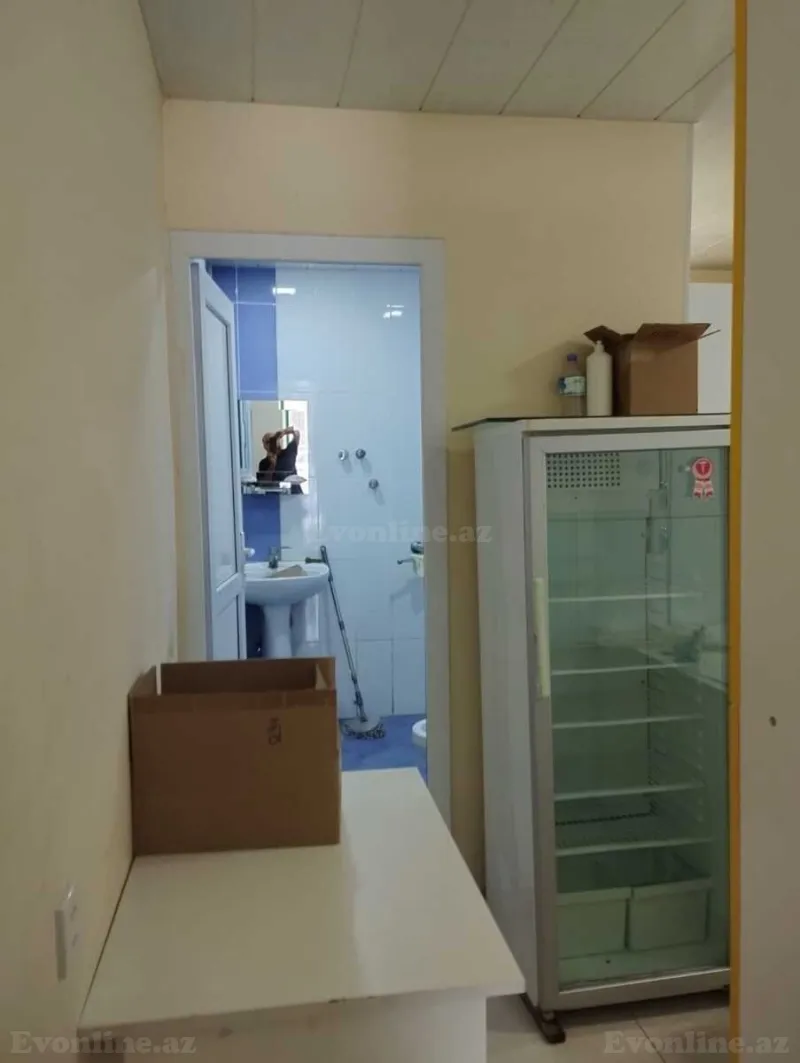 Kirayə verilir Obyekt 40 m² Suraxanı r. - şəkil 8