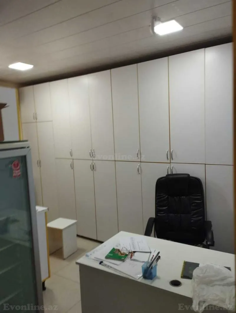 Kirayə verilir Obyekt 40 m² Suraxanı r. - şəkil 9