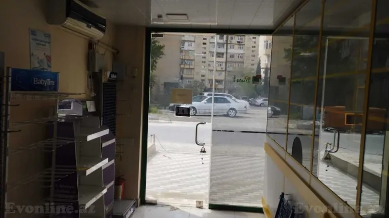 Kirayə verilir Obyekt 40 m² Suraxanı r. - şəkil 10