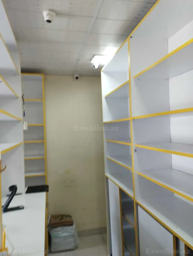 Kirayə verilir Obyekt 40 m² Suraxanı r. - şəkil 11