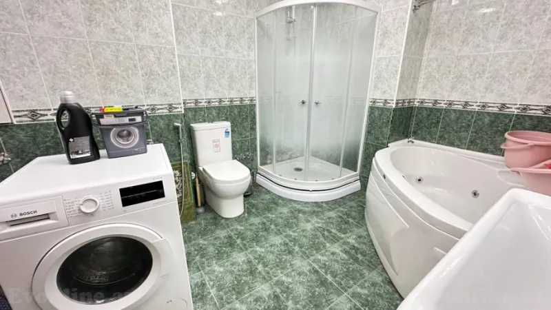 Satılır 4 otaqlı Mənzil Yeni tikili 170 m² Nəriman Nərimanov m. - şəkil 12