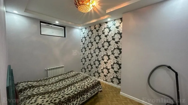 Satılır 3 otaqlı Mənzil Yeni tikili 95 m² Yasamal r. - şəkil 14