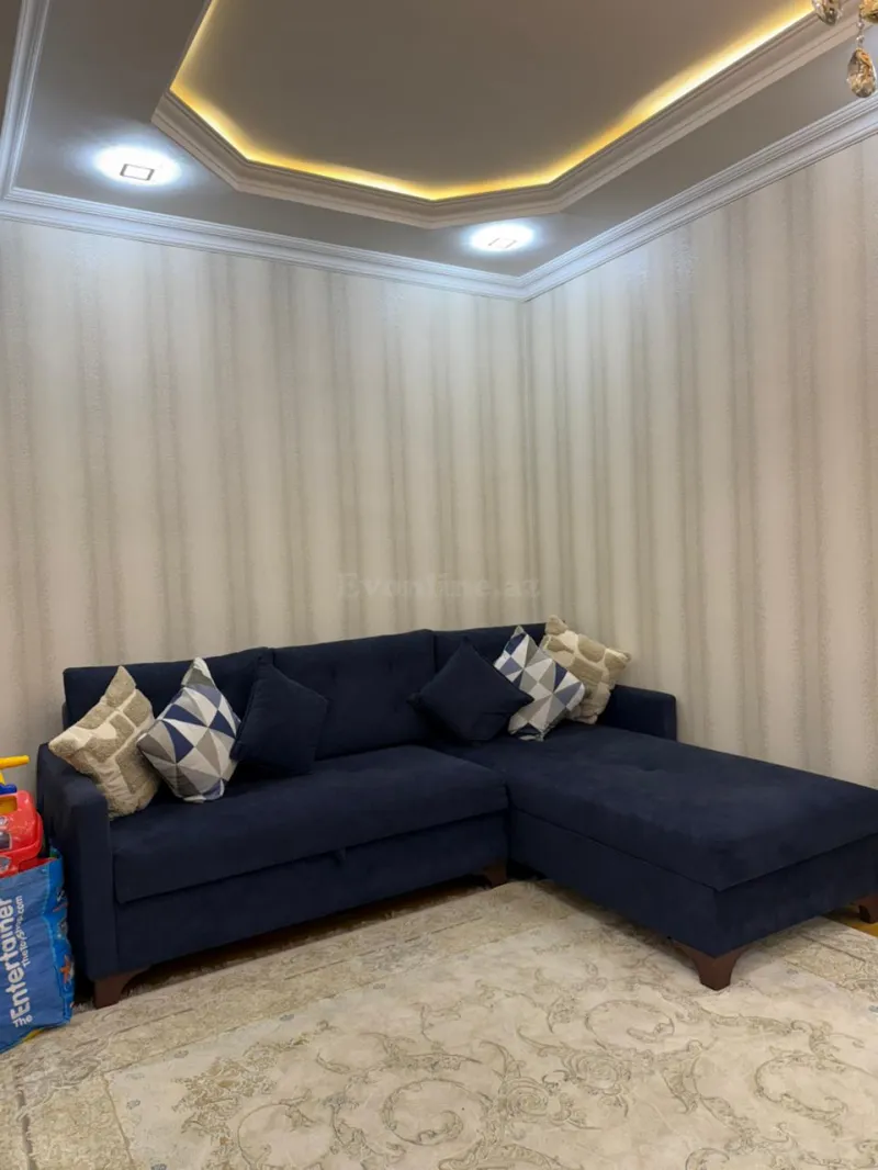 Satılır 2 otaqlı Mənzil Yeni tikili 94 m² Bakıxanov - şəkil 5