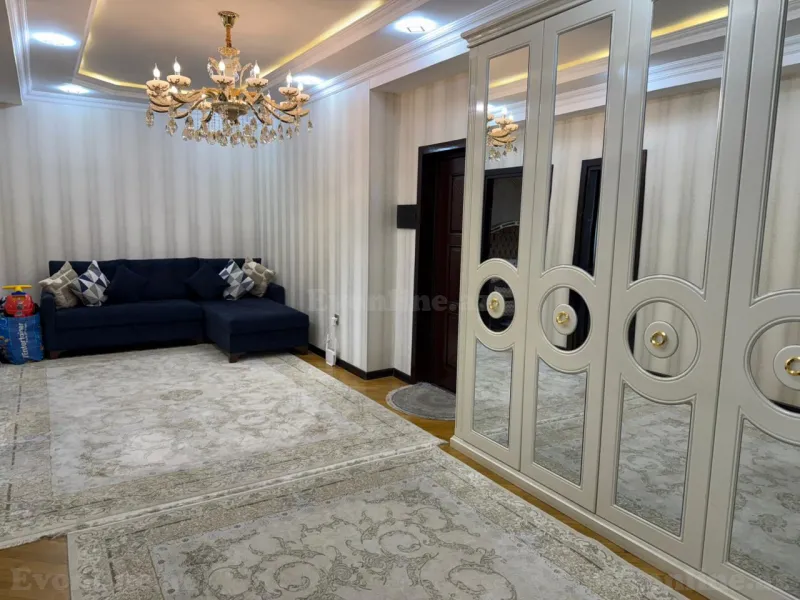 Satılır 2 otaqlı Mənzil Yeni tikili 94 m² Bakıxanov - şəkil 18