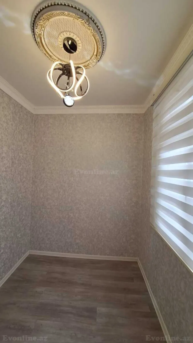 Satılır 2 otaqlı Mənzil Köhnə tikili 35 m² 4-cü mikrorayon - şəkil 5