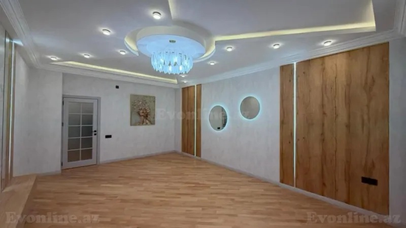 Satılır 2 otaqlı Mənzil Yeni tikili 89 m² Əhmədli - şəkil 3