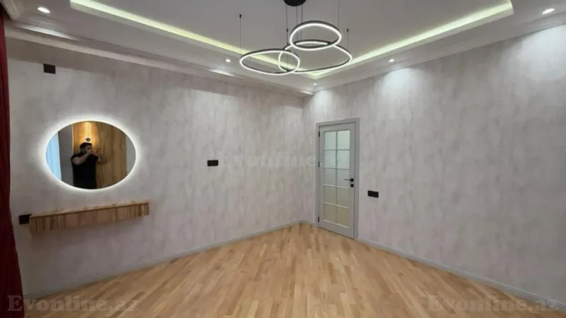 Satılır 2 otaqlı Mənzil Yeni tikili 89 m² Əhmədli - şəkil 5