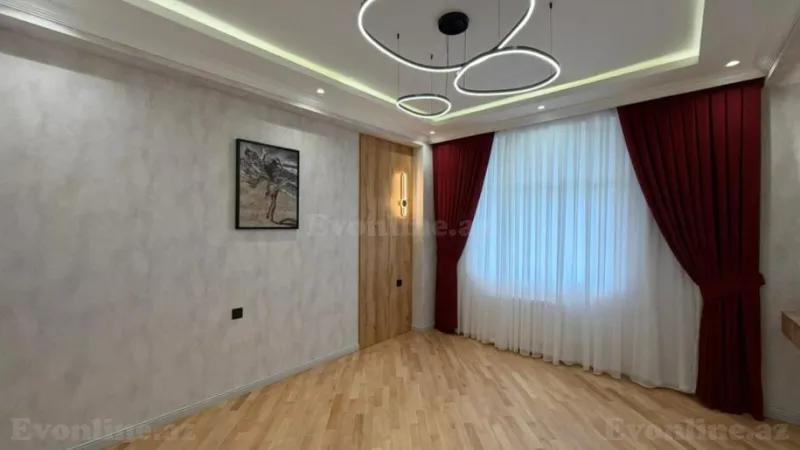 Satılır 2 otaqlı Mənzil Yeni tikili 89 m² Əhmədli - şəkil 7