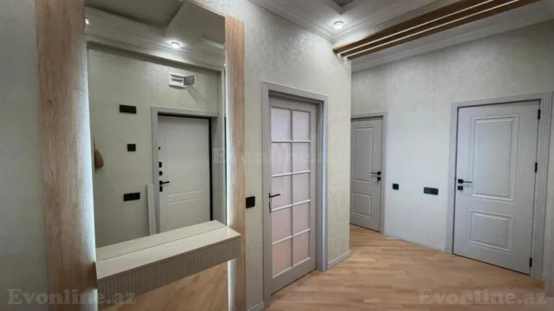 Satılır 2 otaqlı Mənzil Yeni tikili 89 m² Əhmədli - şəkil 11