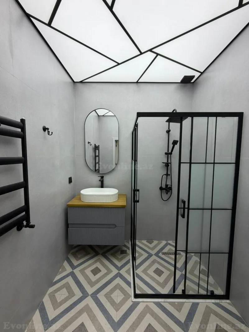 Satılır 2 otaqlı Mənzil Yeni tikili 89 m² Əhmədli - şəkil 14