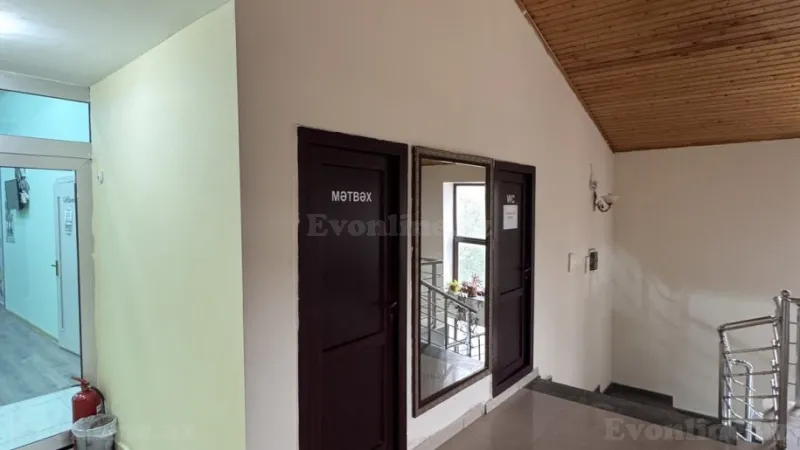Kirayə verilir Ofis 15 m² Nəriman Nərimanov m. - şəkil 2