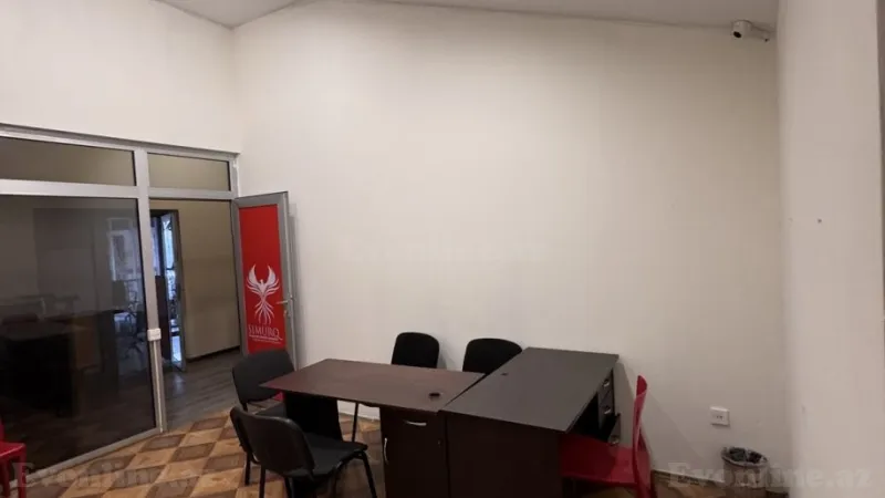 Kirayə verilir Ofis 15 m² Nəriman Nərimanov m. - şəkil 6