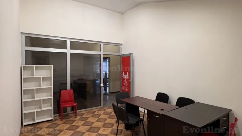 Kirayə verilir Ofis 15 m² Nəriman Nərimanov m. - şəkil 7