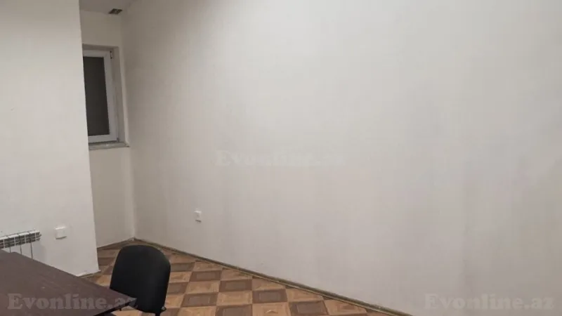 Kirayə verilir Ofis 15 m² Nəriman Nərimanov m. - şəkil 8